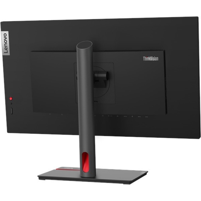 Lenovo ThinkVision P27h-30 27" Class WQHD LCD Monitor - 16:9