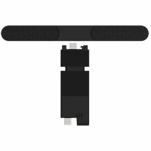 ThinkVision MS30 Monitor Soundbar - ThinkVision MS30 Monitor Soundbar