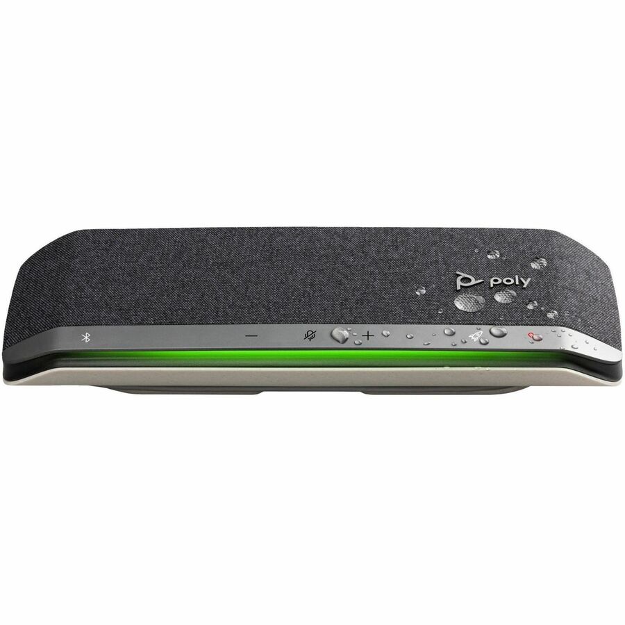 Poly Sync 40 USB-A USB-C Speakerphone