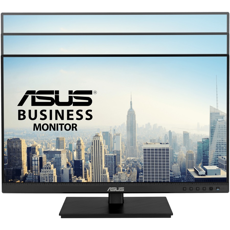 ASUS BE24ECSBT is a 23.8-inch Full HD (1920 x 1080) IPS monitor which combines 10-point multi-touch capability with superb imag