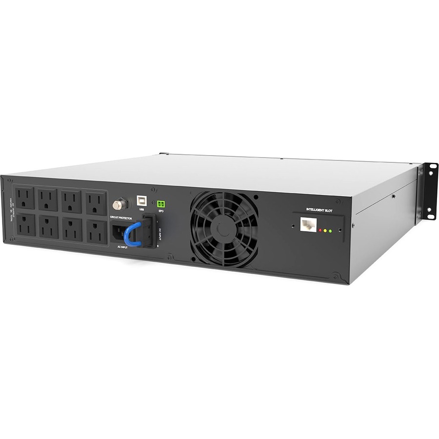  N1 Critical Technologies N1C L-Series Lithium 3000VA