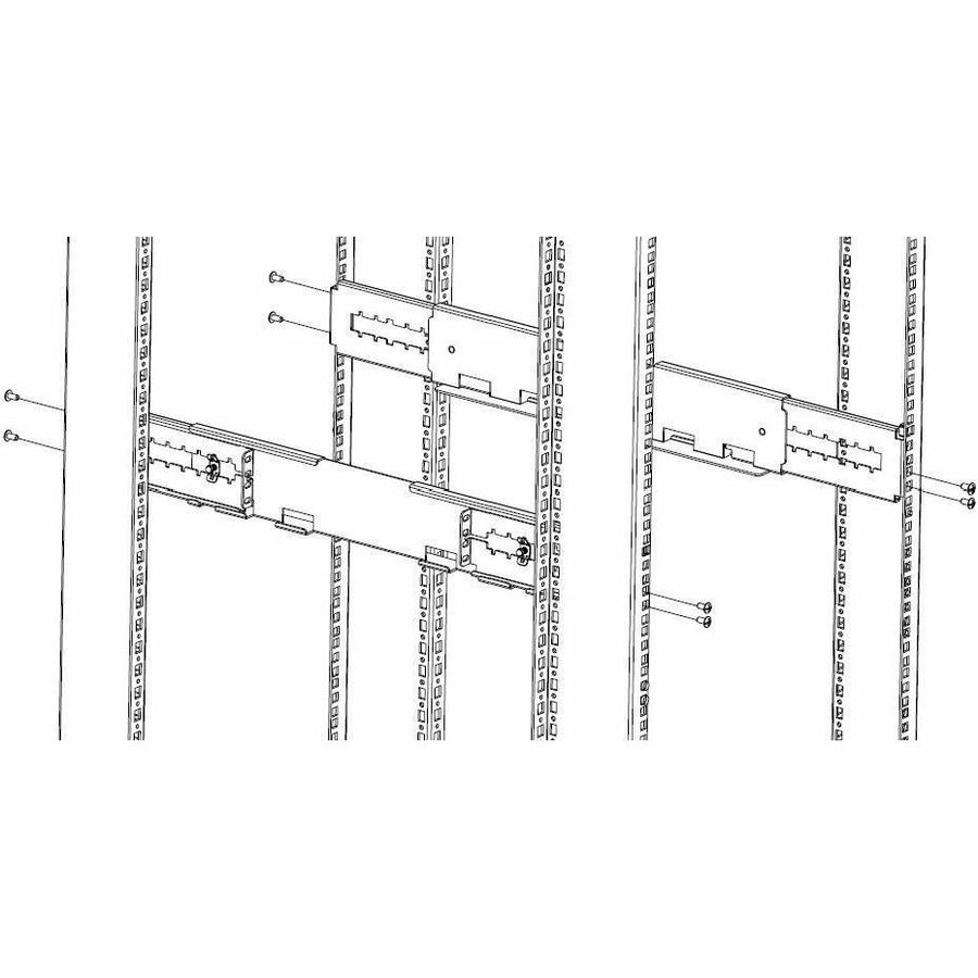 Product image of N1C.24RAILKIT