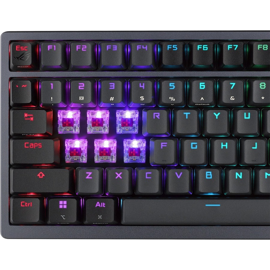 Asus ROG Azoth Gaming Keyboard