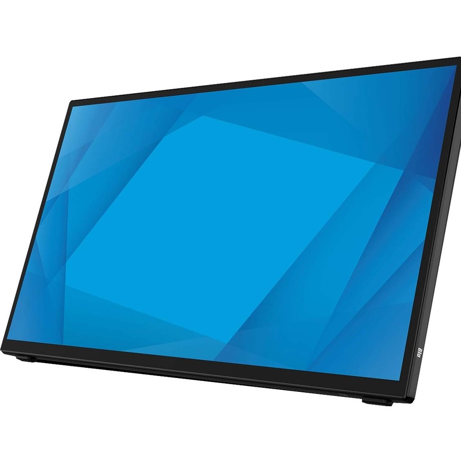 Elo 2470L 24" Class LCD Touchscreen Monitor - 16:9 - 16 ms