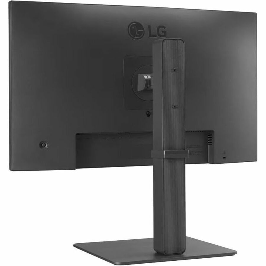 LG 24BR650B-C 24" Class Full HD LCD Monitor - 16:9