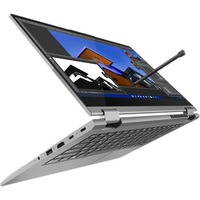 Lenovo ThinkBook 14s Yoga G3 14" Touchscreen Convertible Notebook FHD Intel Core i7-1355U 16GB RAM 512GB SSD, Mineral Gray, Windows 11 Pro