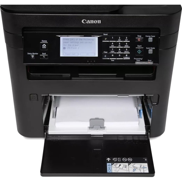 CANON ImageClass MF267DWII Print / Scan / Copy / Fax
