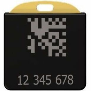 Yubico YubiKey 5 Nano - RSA 2048-bit, RSA 4096, ECC p256/ECC p384 Encryption