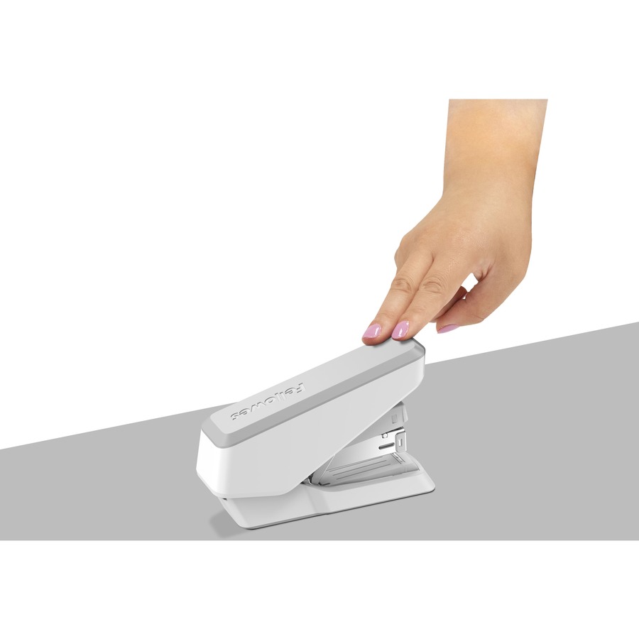 Picture of Fellowes EasyPress Half Strip Stapler