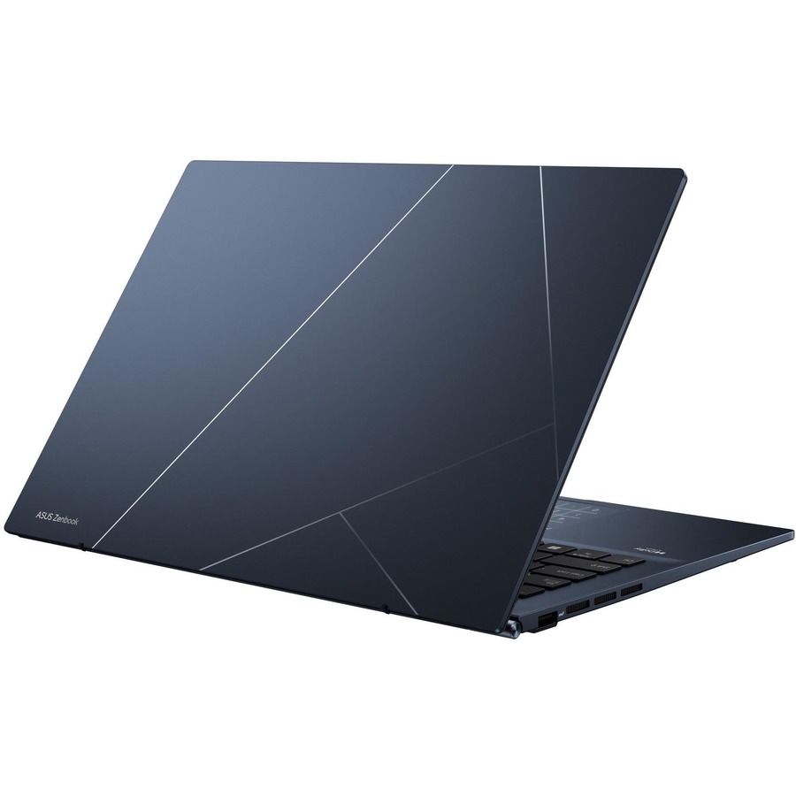 Asus ZenBook 14 UX3402 UX3402VA-DS74 14" Notebook - WQXGA - Intel Core i7 13th Gen i7-1360P - Intel Evo Platform - 16 GB - 1 TB SSD - Ponder Blue