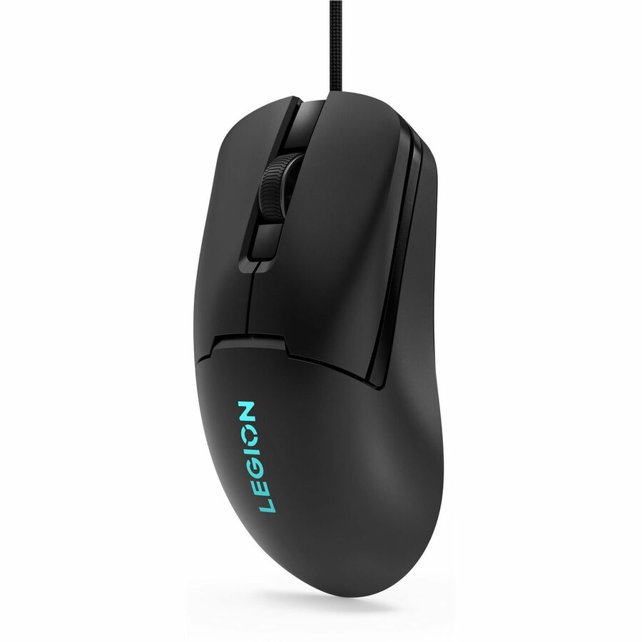 Lenovo Legion M300s RGB Gaming Mouse - Lenovo Legion M300s RGB Gaming Mouse