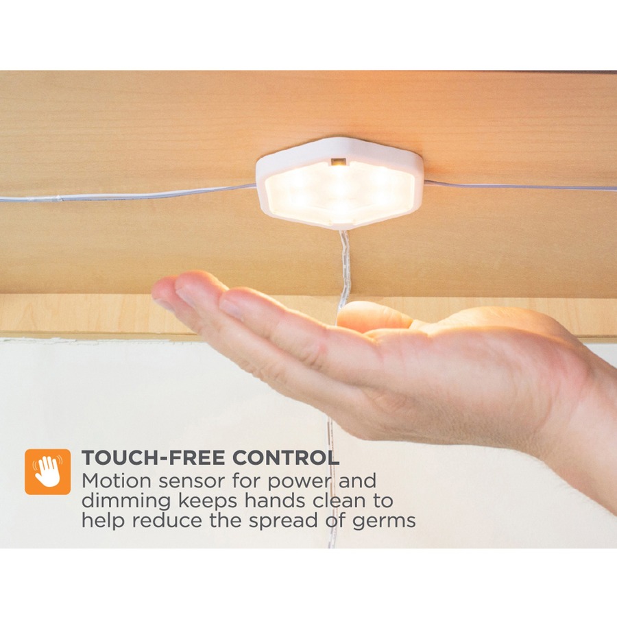 Picture of Bostitch LED Puck Light Kit