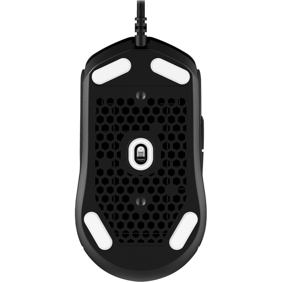 HyperX Pulsefire Haste 2 - Gaming Mouse (Black)