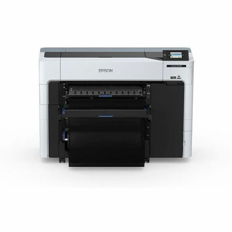 Epson SureColor P6570DE Inkjet Large Format Printer - 24" Print Width - Color