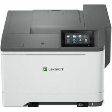 Lexmark CS632dwe Desktop Wired Laser Printer - Color