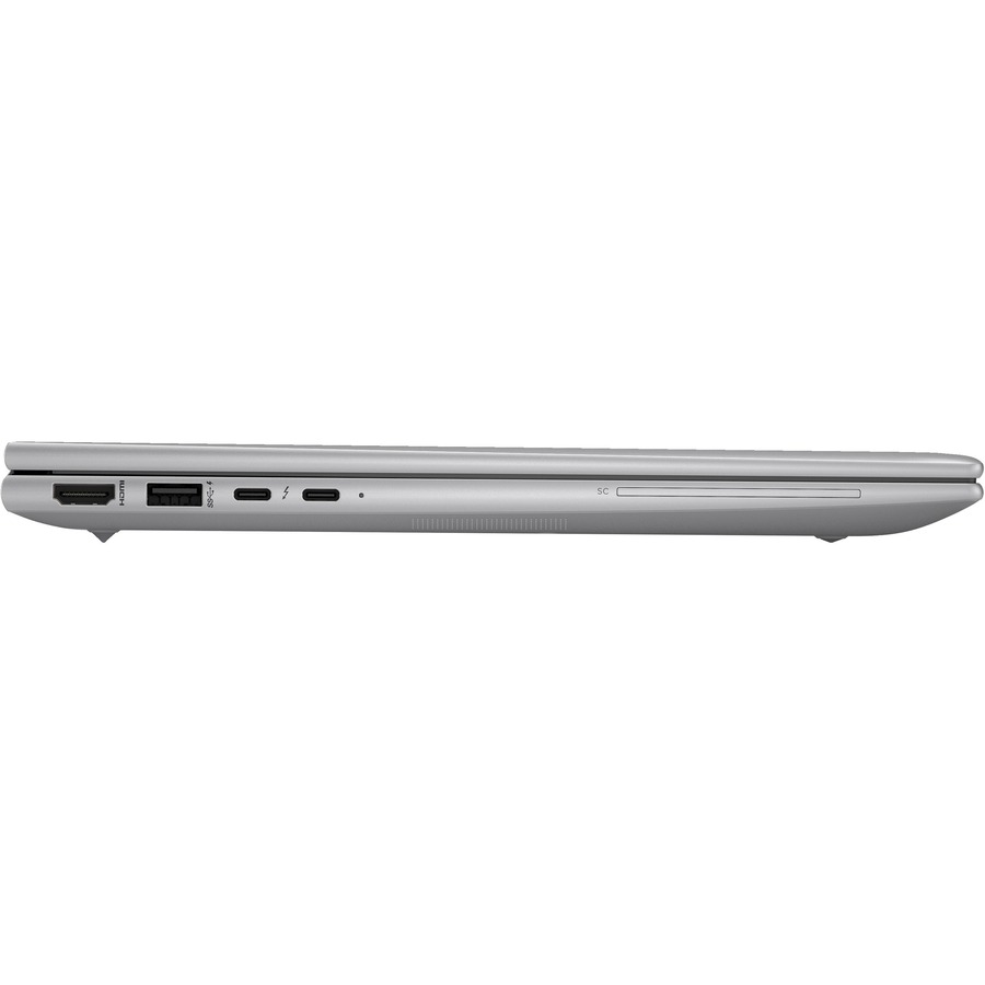 HP ZBook Firefly G10 16" Mobile Workstation - 2.8K - Intel Core i7 13th Gen i7-1355U - Intel Evo Platform - 32 GB - 1 TB SSD