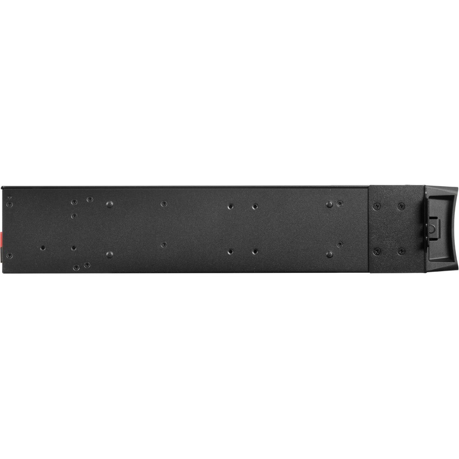 Tripp Lite by Eaton series 48V Extended Battery Module (EBM) for 750VA, 1000VA and 1500VA SmartPro UPS Systems, 2U Rack/Tower