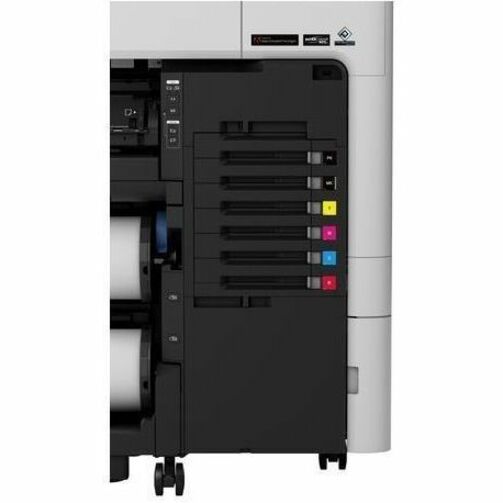 Epson UltraChrome XD3 T52Y Original High Yield Inkjet Ink Cartridge - Magenta Pack - 1.6 L
