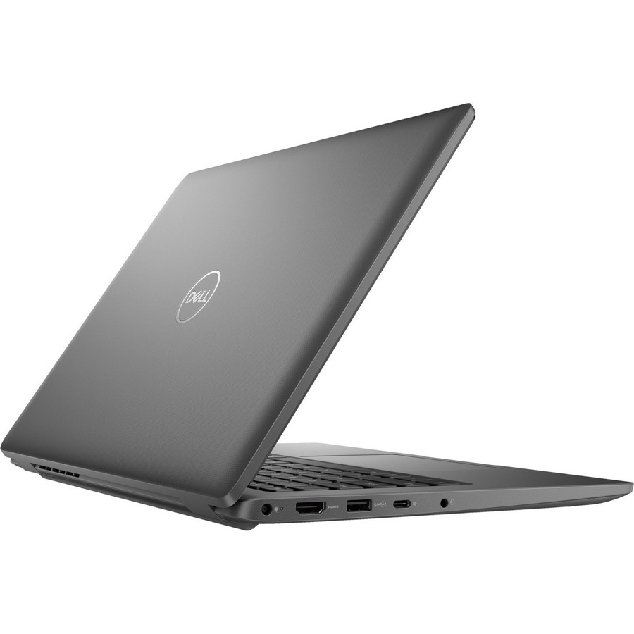 Dell Latitude 3540 15.6" Notebook - Full HD - 1920 x 1080 - Intel Core i5 13th Gen i5-1335U Deca-core (10 Core) - 16 GB Total RAM - 256 GB SSD - Gray
