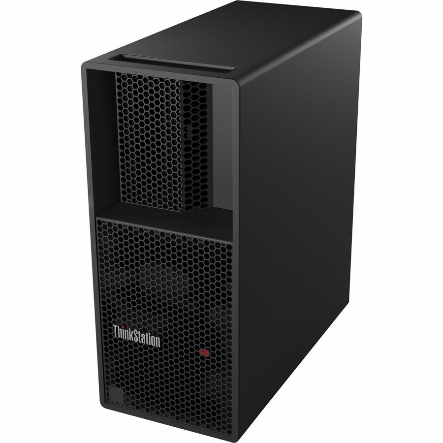 Lenovo ThinkStation P3 30GS002VUS Workstation - Intel Core i7 13th Gen i7-13700 - 16 GB - 512 GB SSD - Tower