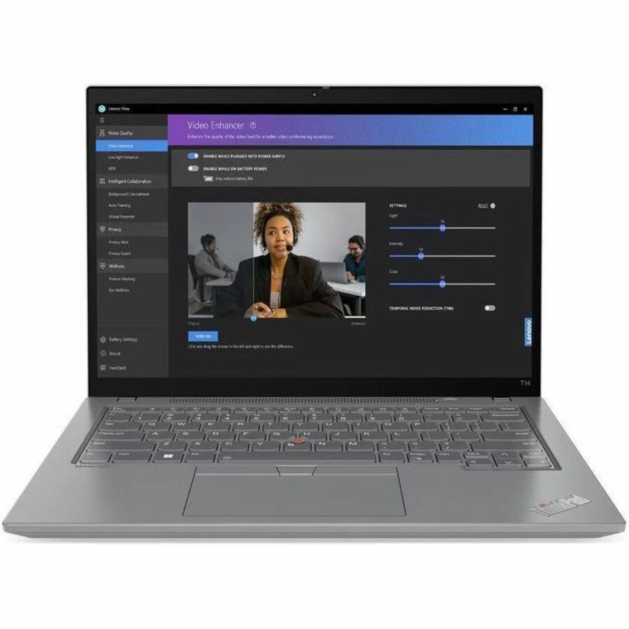 Lenovo (21HD002BCA) Notebooks