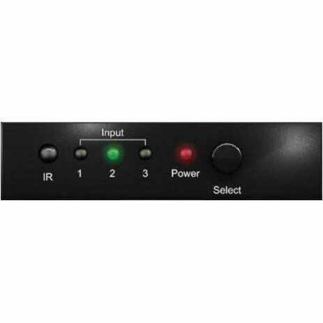 Club 3D 3 to 1 HDMI 8K60Hz/4K120Hz Switch