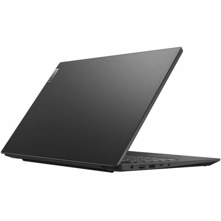 Lenovo V15 G4 IRU 83A10024US 15.6" Notebook - Full HD - Intel Core i5 13th Gen i5-1335U - 8 GB - 256 GB SSD - English Keyboard - Business Black