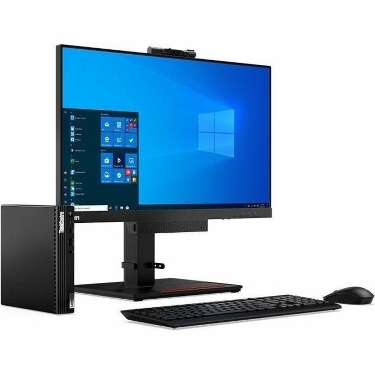 Lenovo (11JN0089US) Desktop Computers