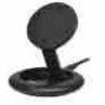 Eaton Tripp Lite Series 10W Magnetic Wireless Charger with Adjustable Stand for iPhone 16-12, 3 ft (1 meter) USB-C Cable - Black