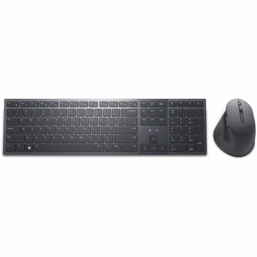 Dell Premier KM900 Keyboard and Mouse