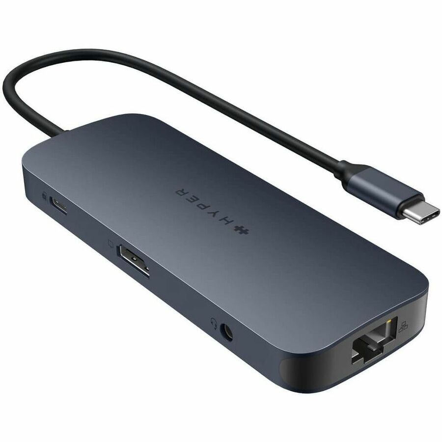 TARGUS HYPERDRIVE NEXT 10-IN-1 USB-C HUB