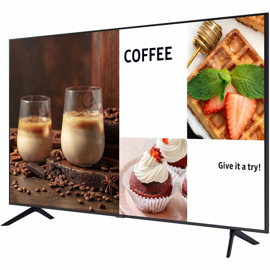 SAMSUNG BE55C-H 55INCH 60HZ D-LED 3-SIDE