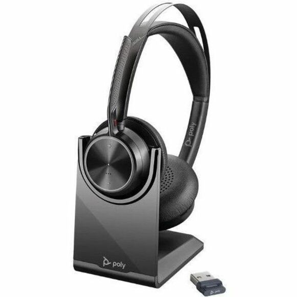 Casque d'&eacute;coute voyager focus 2UC - Poly