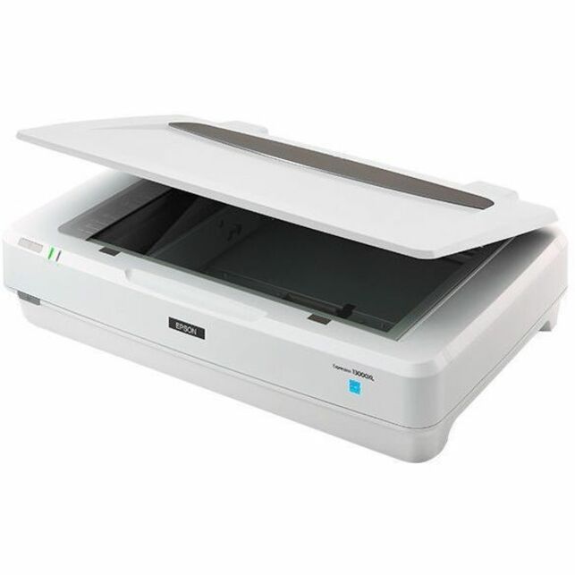 Epson (B11B257201) Scanners