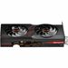 SAPPHIRE PULSE AMD Radeon™ RX 7600 Gaming Graphics Card with 8GB GDDR6, AMD RDNA™ 3 architecture / 11324-01-20G