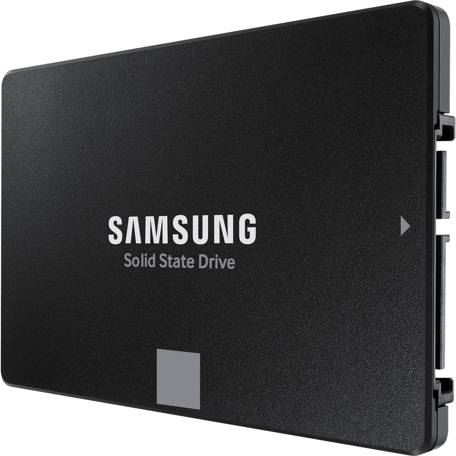 SAMSUNG - SOURCING KIT SAMSUNG 870 EVO 250GB 2.5 INCH SATA III INTERNAL SSD — alternate view 2