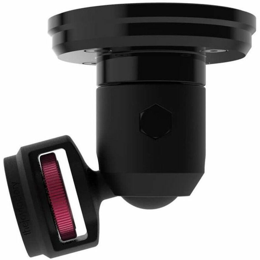 Joy Factory MAGCONNECT magnetic mount only for compatible device mounting — alternate view 2