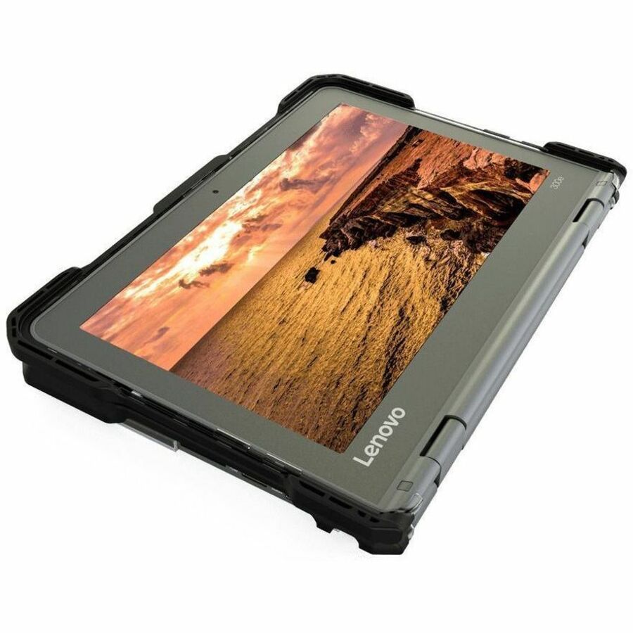 Shell Lenovo 300e Gen 2 MTK — alternate view 2