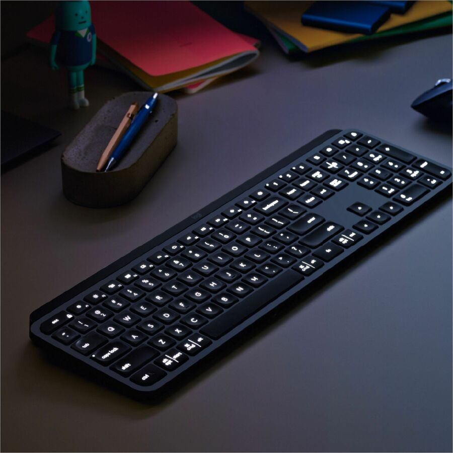 Logitech (920011645) Keyboards & Keypads