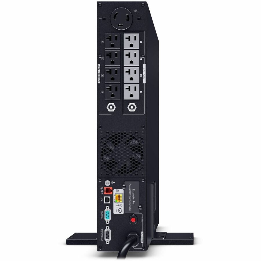 CyberPower PR3000RT2UC Smart App Sinewave UPS Systems