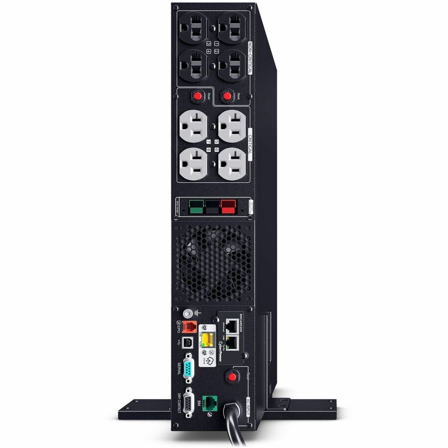 CyberPower PR2000RTXL2UCN Smart App Sinewave UPS Systems