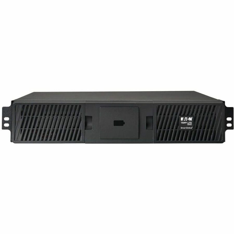 Eaton Tripp Lite Series 72V Extended Battery Module (EBM) for SmartOnline UPS Systems, 2U Rack/Tower
