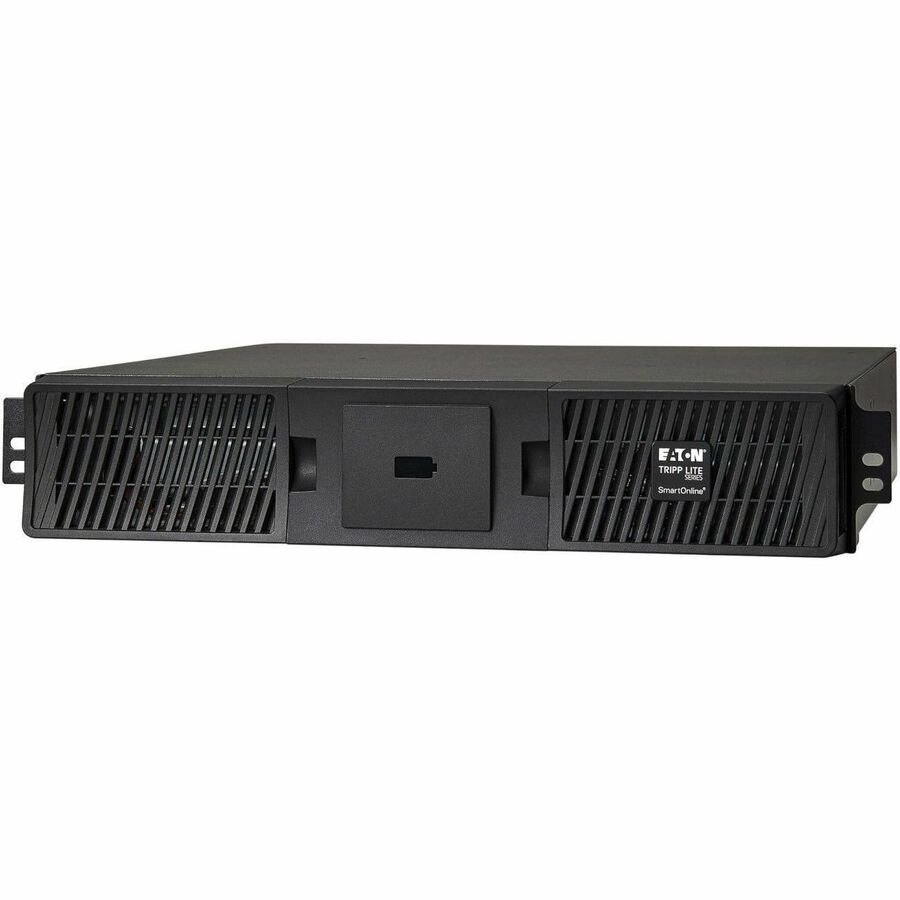 Eaton Tripp Lite Series 36V Extended Battery Module (EBM) for SmartOnline UPS Systems, 2U Rack/Tower