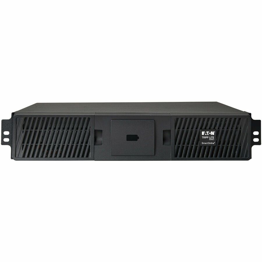Tripp Lite series 48V Extended Battery Module (EBM) for SmartOnline UPS Systems, 2U Rack/Tower