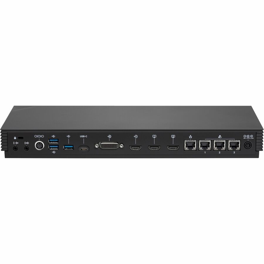 Poly G7500 Video Conference Equipment - For Video Conferencing - TAA Compliant