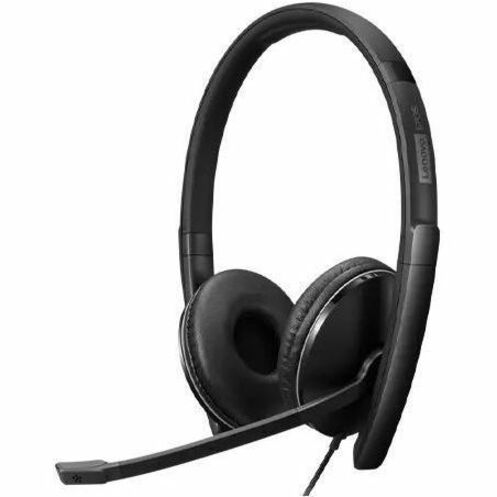 Lenovo Wired ANC Headset Gen 2 (UC) - Lenovo Wired ANC Headset Gen 2 (UC)