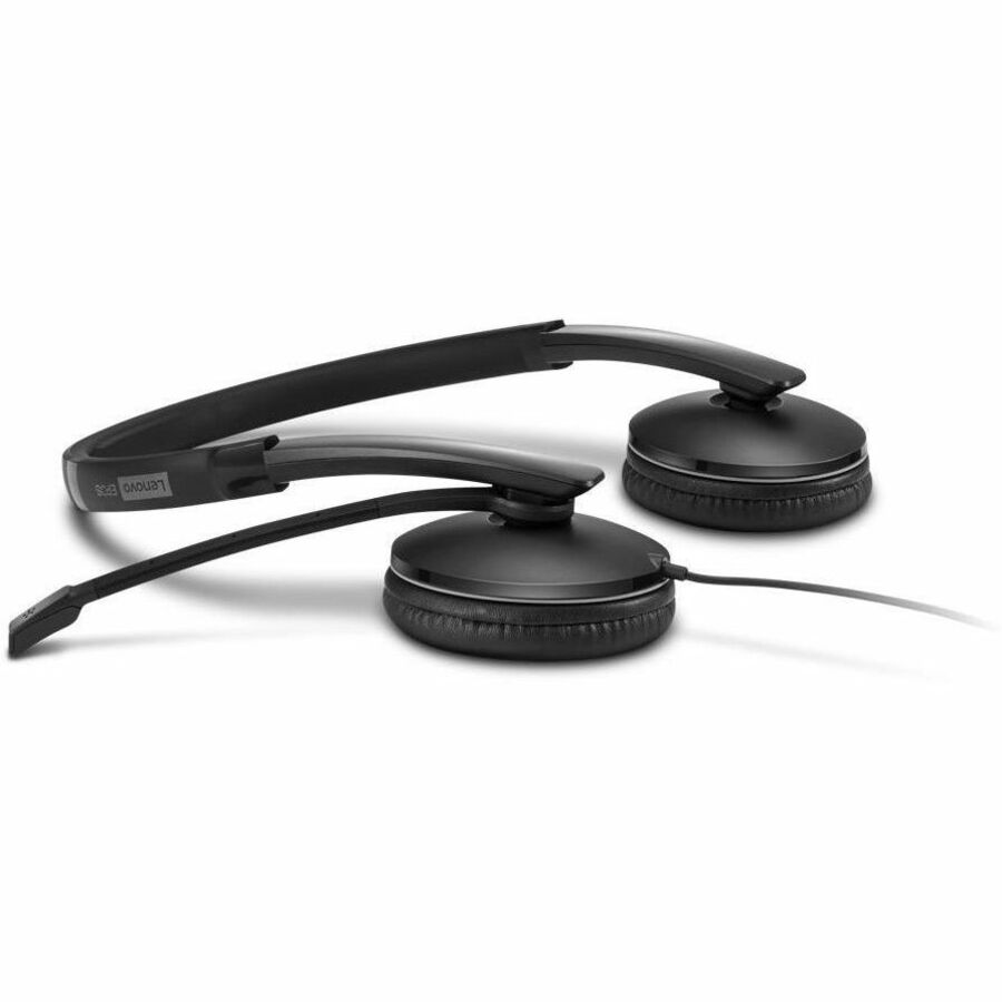 Lenovo Wired ANC Headset Gen 2 (Teams)