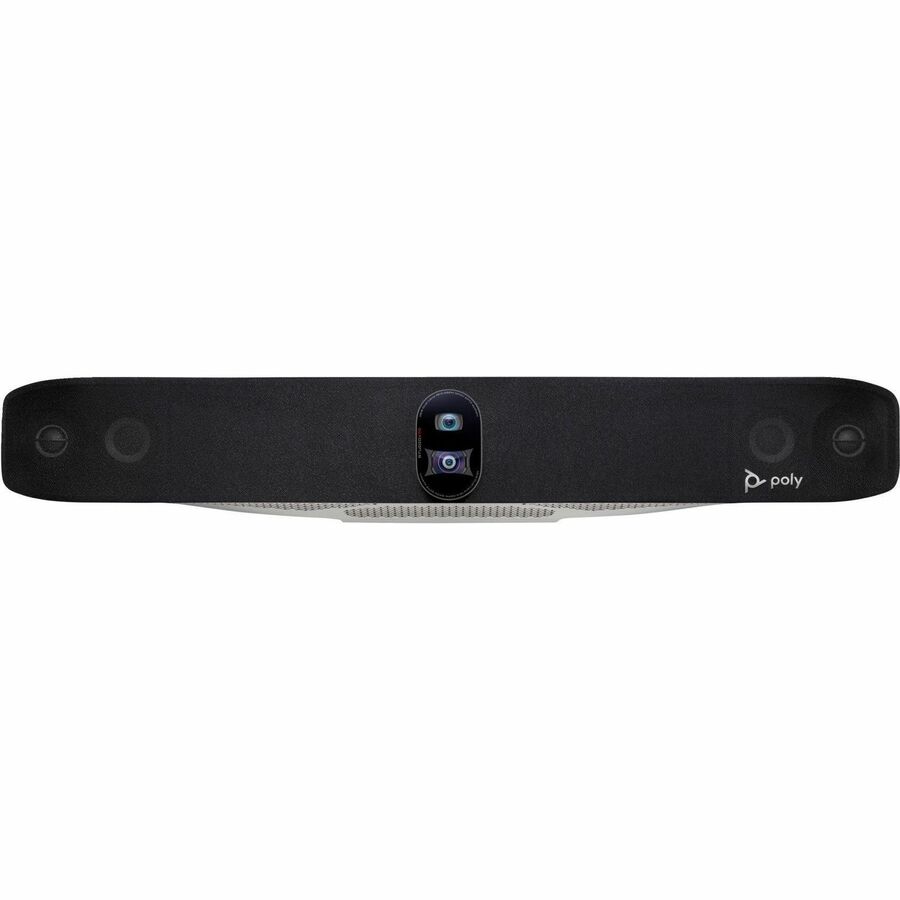 Poly Studio X70 All-In-One Video Bar GSA/TAA - TAA Compliant