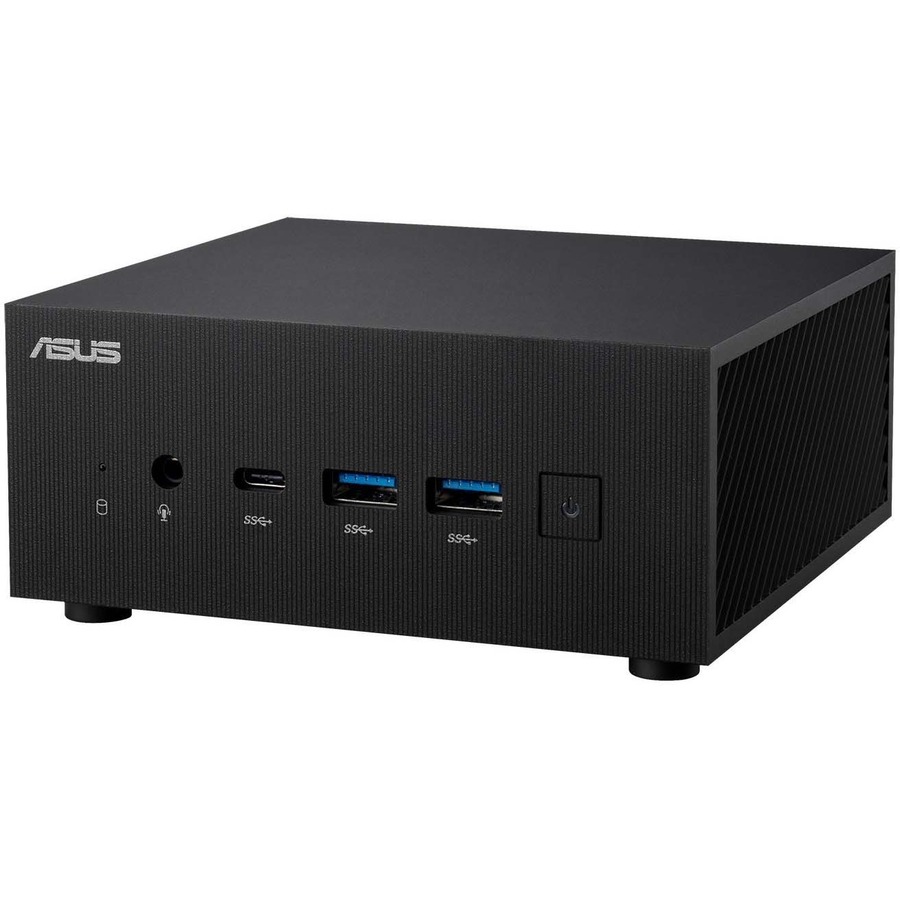 Asus ExpertCenter PN53-BB7000X1TDR-NL Barebone System - Mini PC - AMD Ryzen 7 7735HS