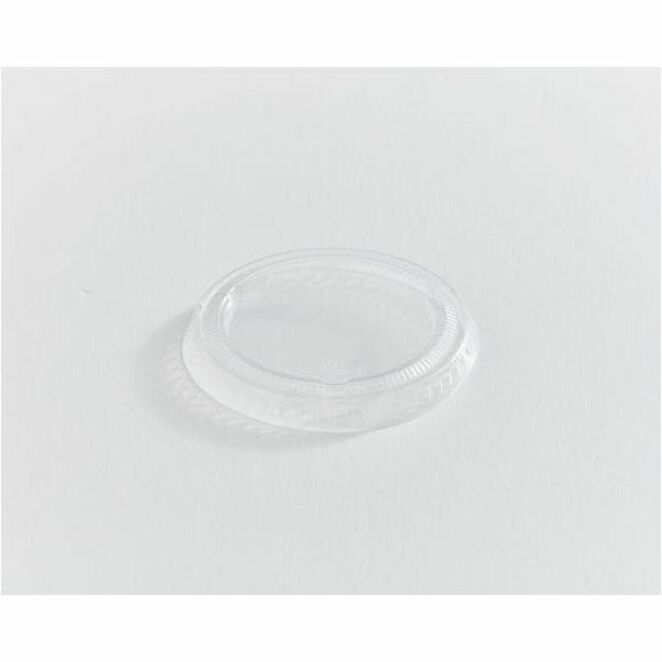 Eco Guardian 2 oz Clear PLA Portion Cup